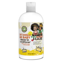Thumbnail for FroBabies Hair Detangle Me Baby Leave-In Conditioner – 12 fl oz - Elevate Styles
