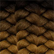 Thumbnail for Outre Premium Synthetic Pretty Quick Wrap Around Ponytail Natural Braided Fishtail 42