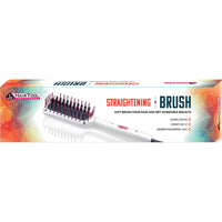 Thumbnail for J2 Hair Tool Professional Straightening Brush - Elevate Styles