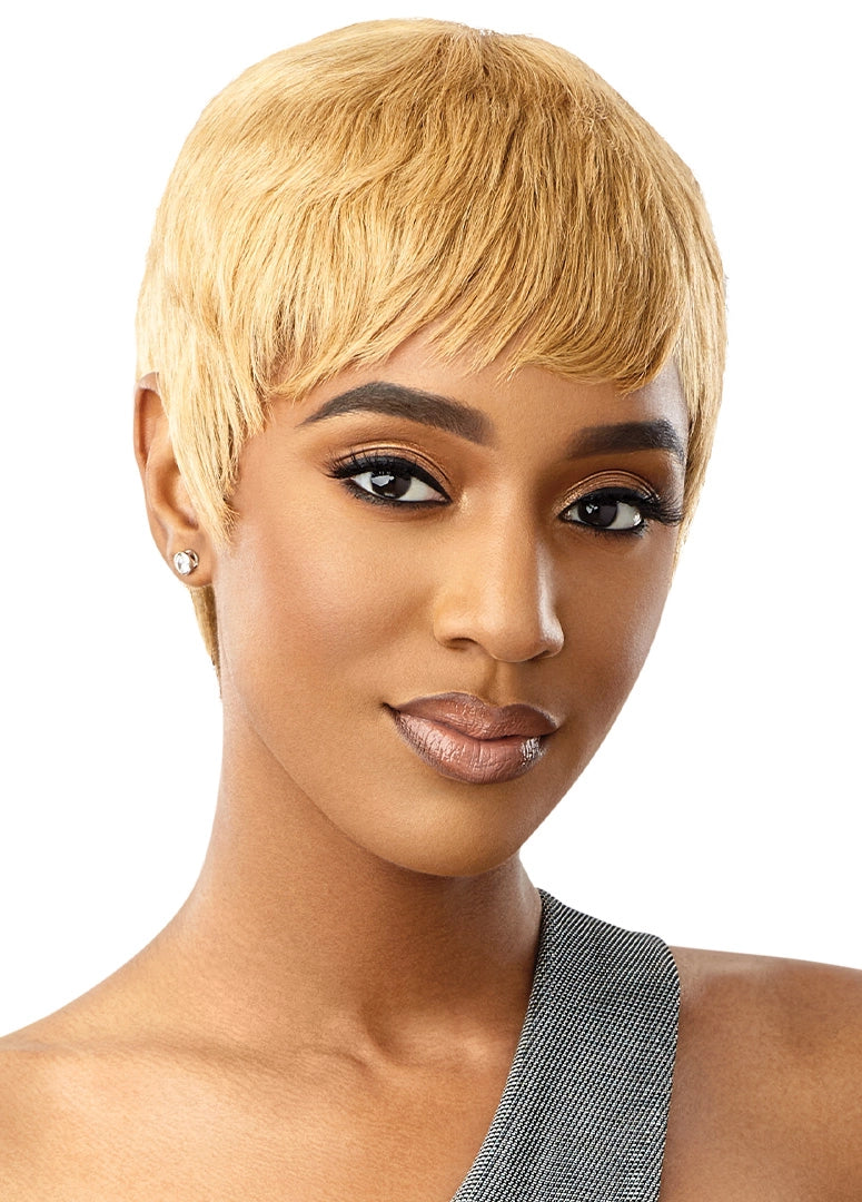 Outre Premium Duby 100% Human Hair Duby Wig HH-Asula - Elevate Styles
