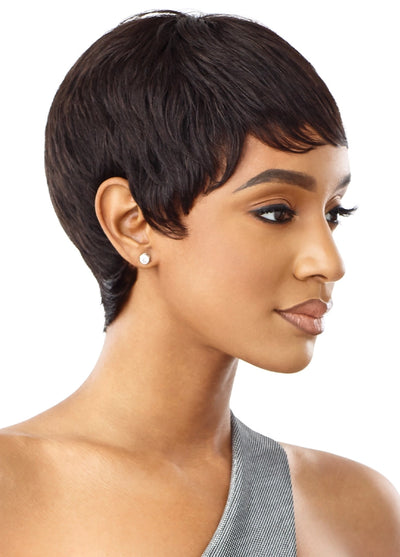 Outre Premium Duby 100% Human Hair Duby Wig HH-Asula - Elevate Styles
