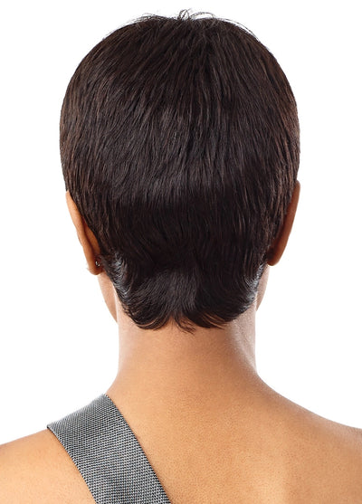 Outre Premium Duby 100% Human Hair Duby Wig HH-Asula - Elevate Styles
