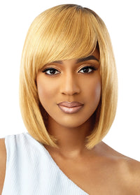 Thumbnail for Outre Premium Duby 100% Human Hair Duby Wig HH-Balbina - Elevate Styles