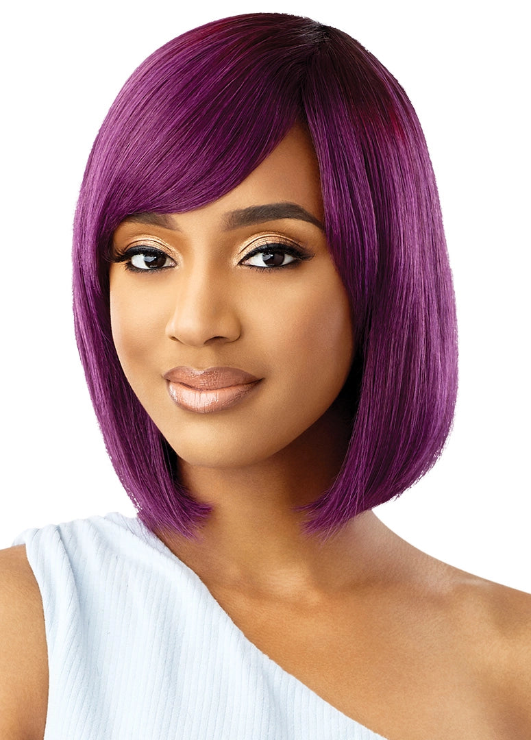 Outre Premium Duby 100% Human Hair Duby Wig HH-Balbina - Elevate Styles