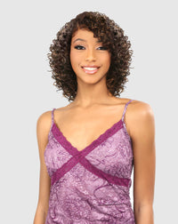 Thumbnail for Vanessa Party Lace Y-Shaped Wider Lace Part Wig DY Melly