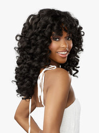 Thumbnail for Sensationnel Dashly Full Wig Unit Dashly Unit 20 DW020 - Elevate Styles