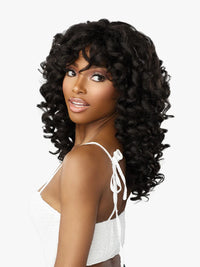 Thumbnail for Sensationnel Dashly Full Wig Unit Dashly Unit 20 DW020 - Elevate Styles