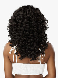 Thumbnail for Sensationnel Dashly Full Wig Unit Dashly Unit 20 DW020 - Elevate Styles