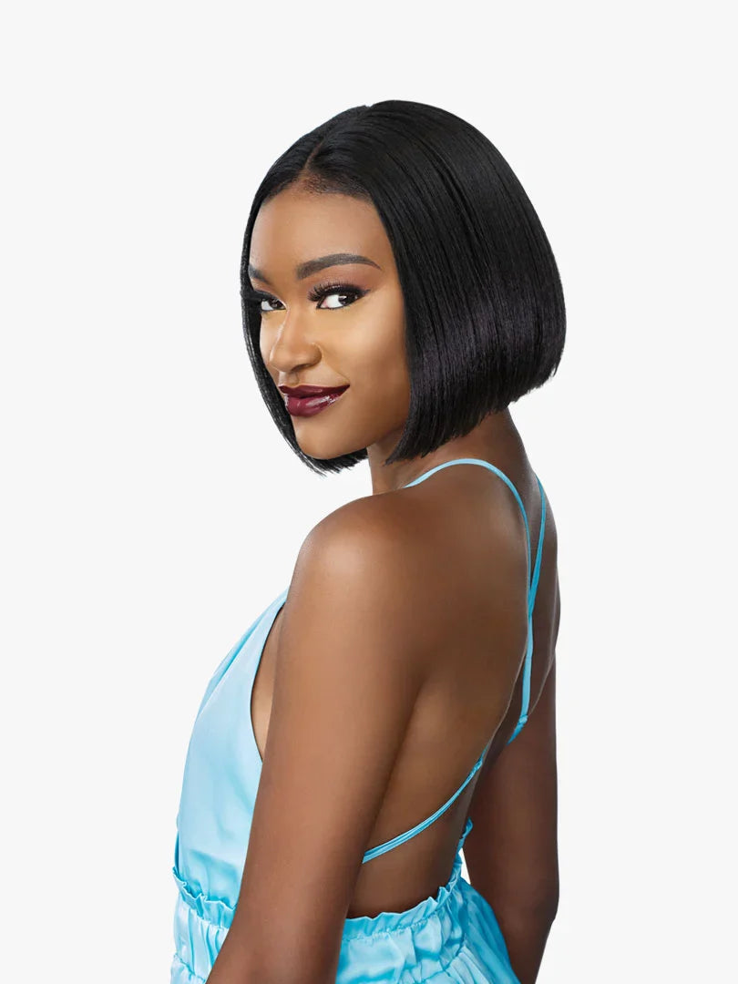 Sensationnel Dashly Lace Front Wig – Unit 14 DLW014 - Elevate Styles