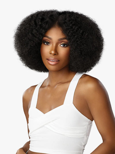 Sensationnel Dashly™ Synthetic Lace Front Wig Unit 42 DLW042 - Elevate Styles