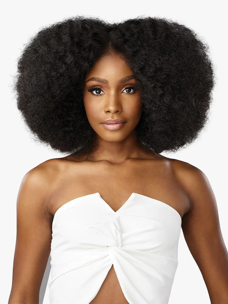 Sensationnel Dashly™ Synthetic Lace Front Wig Unit 43 DLW043 - Elevate Styles