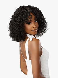 Thumbnail for Sensationnel Dashly™ Synthetic Lace Front Wig Unit 44 DLW044 - Elevate Styles
