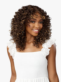 Thumbnail for Sensationnel Dashly™ Synthetic Lace Front Wig Unit 45 DLW045 - Elevate Styles