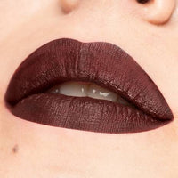 Thumbnail for NYX Professional Makeup Lip Lingerie XXL Matte Liquid Lipstick - Deep Mesh