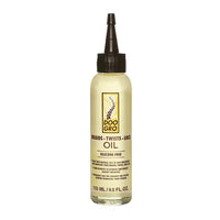 Thumbnail for Doo Gro Braids • Twists • Locs Oil Silicone-Free 4.5 fl. oz. - Elevate Styles