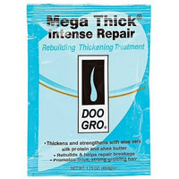 Thumbnail for Doo Gro Mega Thick Intense Repair Rebuilding Thickening Treatment 1.75 oz - Elevate Styles