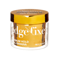 Thumbnail for RED by Kiss Edge Fixer 24 Hour Max Hold – Real Banana (100 mL)