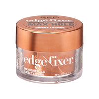 Thumbnail for RED by Kiss Edge Fixer 24 Hour Max Hold Sweet Lychee 30 mL (1.01 US fl. oz.)