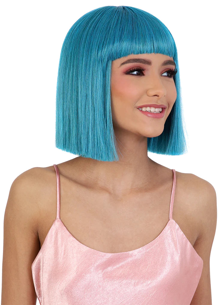 Beshe Ultimate Insider Collection Wig Elio - Elevate Styles
