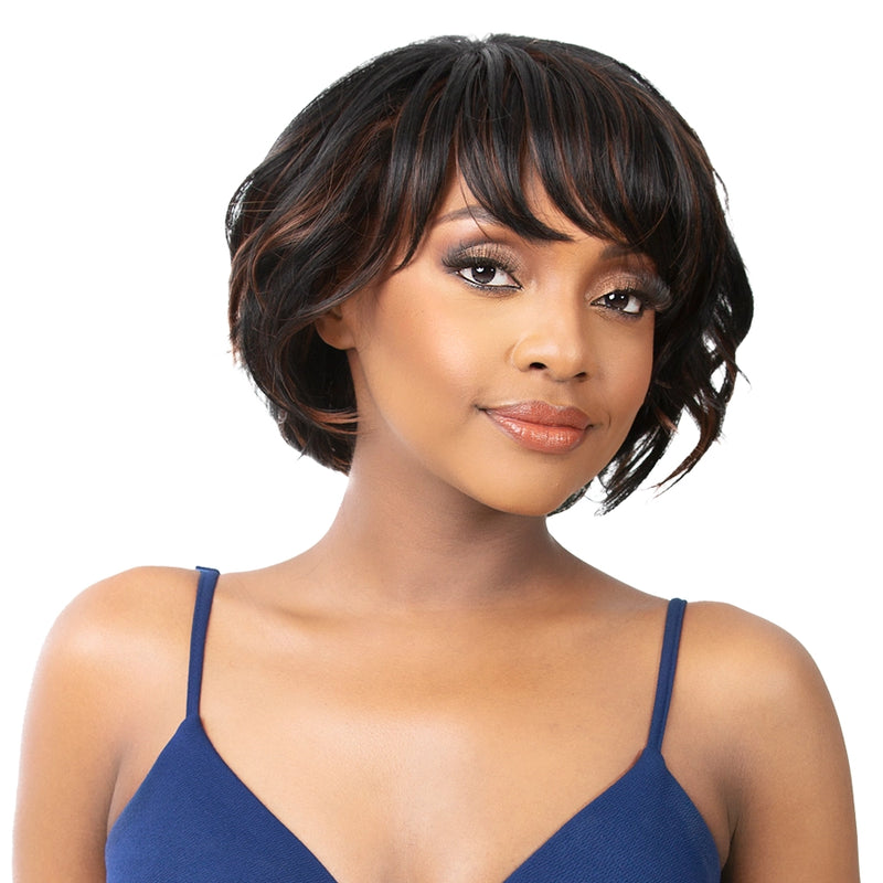 Its a Wig Premium Synthetic Wig Eloisa - Elevate Styles