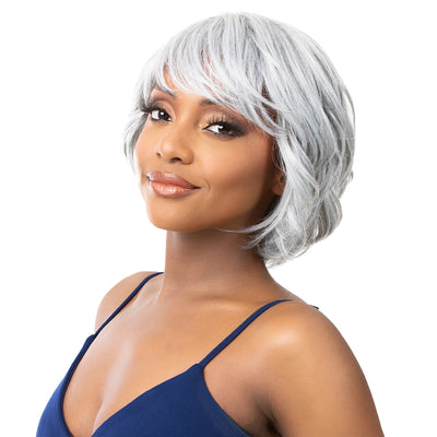 Its a Wig Premium Synthetic Wig Eloisa - Elevate Styles
