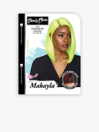 Thumbnail for Sensationnel Shear Muse Empress Lace Wig Makayla