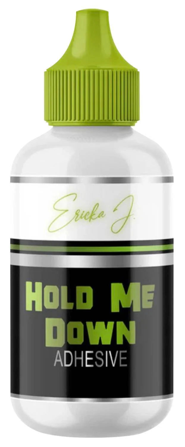 Ericka J. Hold Me Down Adhesive 1.3 oz