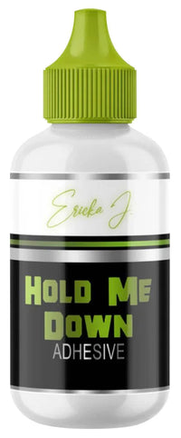 Thumbnail for Ericka J. Hold Me Down Adhesive 1.3 oz