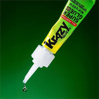 Thumbnail for Krazy Glue All Purpose Super Glue Gel 2 g / 0.07 Oz.