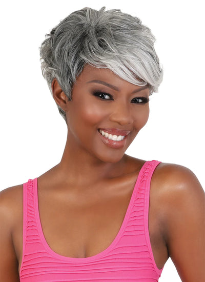 Beshe Ultimate Insider Collection Wig Everly - Elevate Styles
