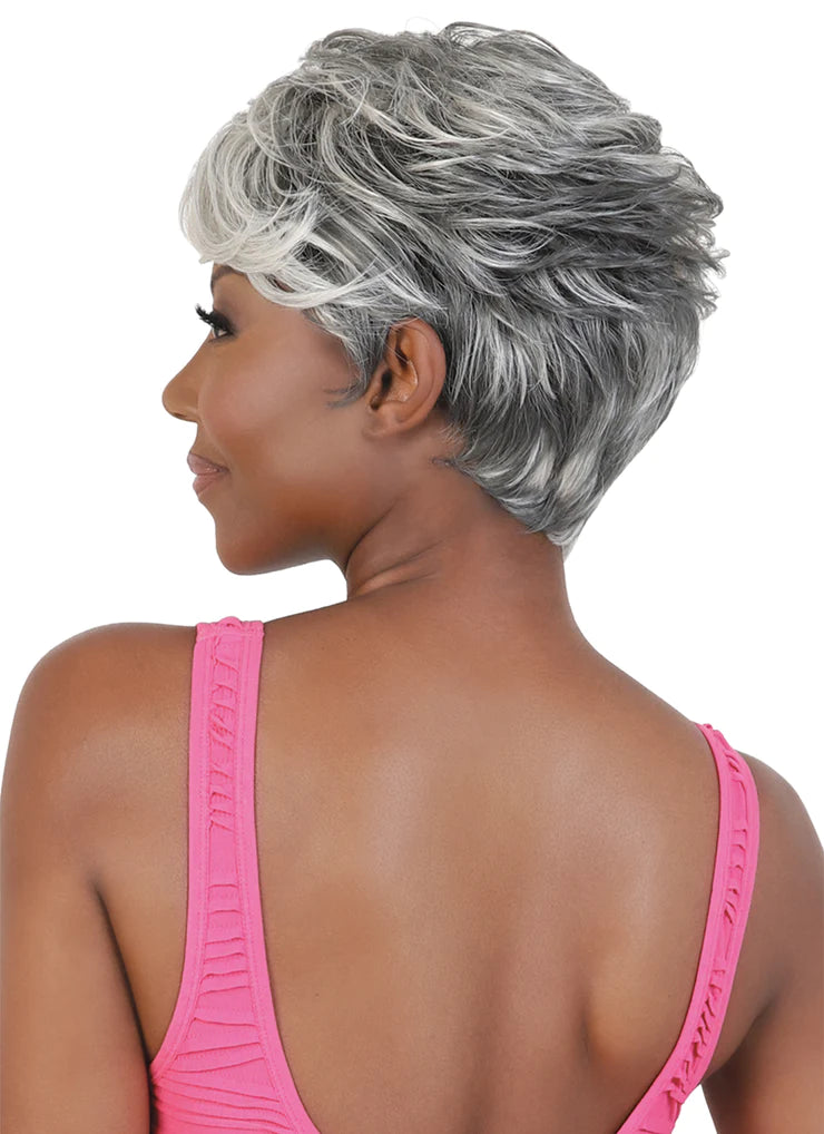 Beshe Ultimate Insider Collection Wig Everly - Elevate Styles