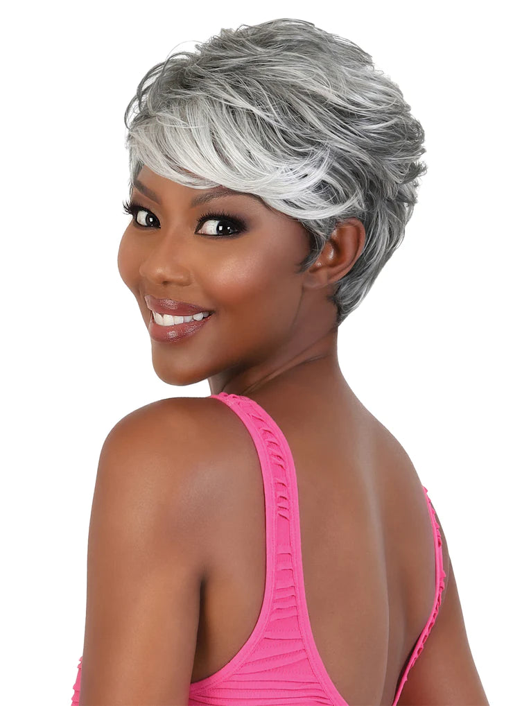 Beshe Ultimate Insider Collection Wig Everly - Elevate Styles