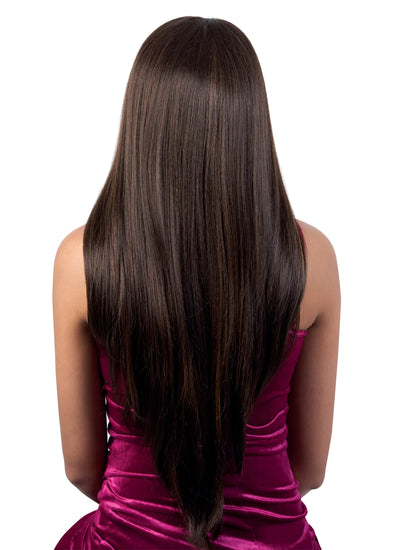 Beshe Easy Half Wig - EW.FAIRY - Elevate Styles
