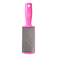 Thumbnail for Red by Kiss® Metal Foot File & Callus Remover (Pink)