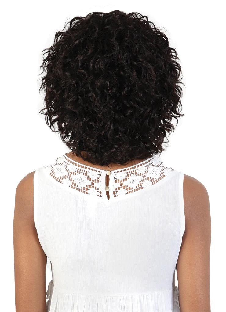 Beshe Peruvian Remi 100% Virgin Human Hair Wig HHC.FIA - Elevate Styles