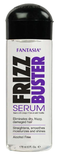 Thumbnail for Fantasia Frizz Buster Serum – 6 oz