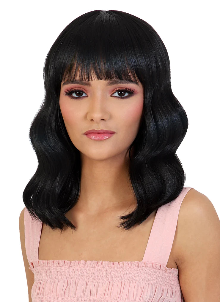 Beshe Ultimate Insider Collection Wig Francy - Elevate Styles