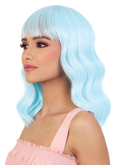 Beshe Ultimate Insider Collection Wig Francy - Elevate Styles
