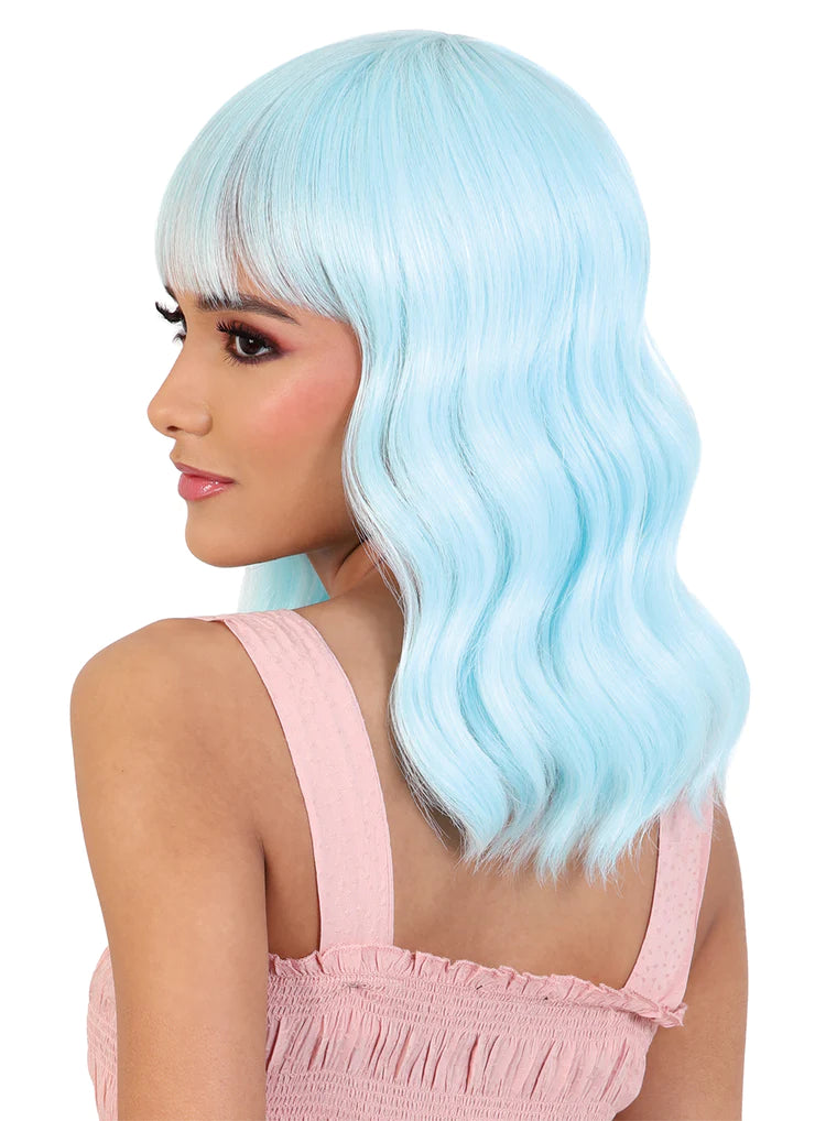 Beshe Ultimate Insider Collection Wig Francy - Elevate Styles