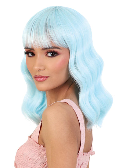 Beshe Ultimate Insider Collection Wig Francy - Elevate Styles
