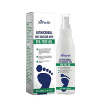 Thumbnail for Ximonth Foot Spray with Tea Tree Oil Advanced Foot and Nail Care 8 oz - Elevate Styles