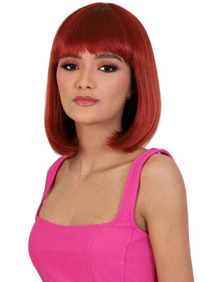 Beshe Ultimate Insider Collection Wig - LUCEA - Elevate Styles
