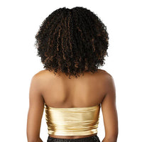 Thumbnail for Sensationnel Retro Diva HD Lace Wig - Diva Unit 2