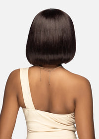 Thumbnail for Vivica A. Fox 100% Human Hair Pure Comfort Cap Wig Grace
