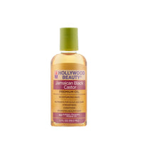 Thumbnail for Hollywood Beauty Jamaican Black Castor Premium Oil 2oz - Elevate Styles