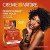 Thumbnail for Creme of Nature Argan Oil Perfect Edges (24 Hour Extra Hold - Firm Hold) 2.25 oz.