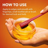 Thumbnail for Creme of Nature Argan Oil Perfect Edges (24 Hour Extra Hold - Firm Hold) 2.25 oz.