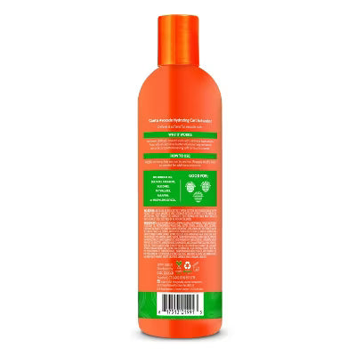 Cantu Avocado Hydrating Curl Activator 12 Fl. Oz. (355 mL)