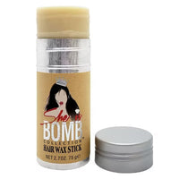 Thumbnail for She Is Bomb Collection Hair Wax Stick 2.7 Oz. / 75 g