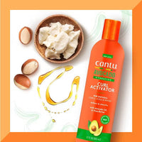 Thumbnail for Cantu Avocado Hydrating Curl Activator 12 Fl. Oz. (355 mL)